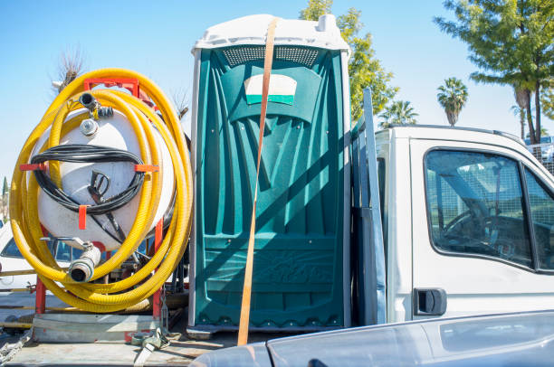 Portable Toilet Options We Offer in Lake Placid, FL
