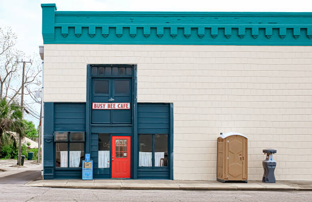 Porta potty rental for outdoor events in Lake Placid, FL