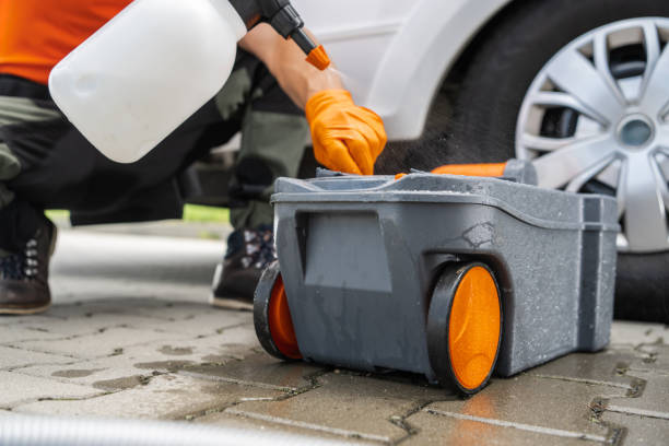 Best Portable toilet rental for construction  in Lake Placid, FL